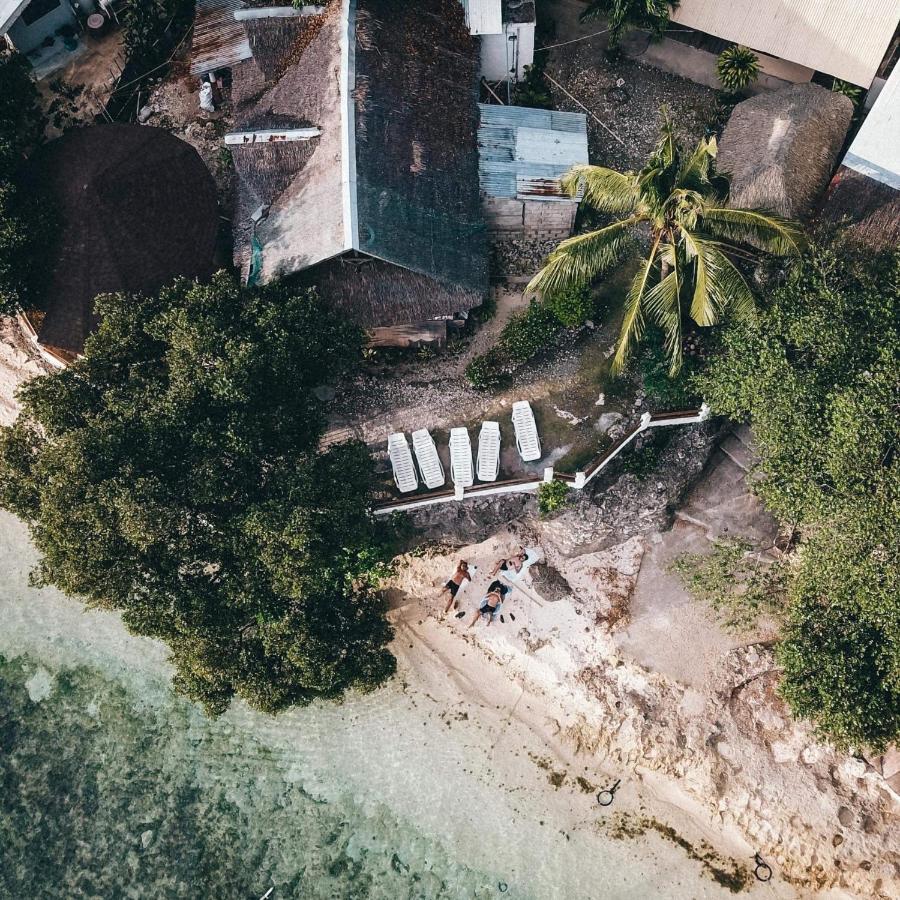 Pescador View - Beach Resort&Restaurant Moalboal Exterior foto