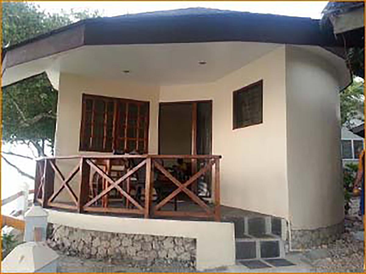 Pescador View - Beach Resort&Restaurant Moalboal Exterior foto